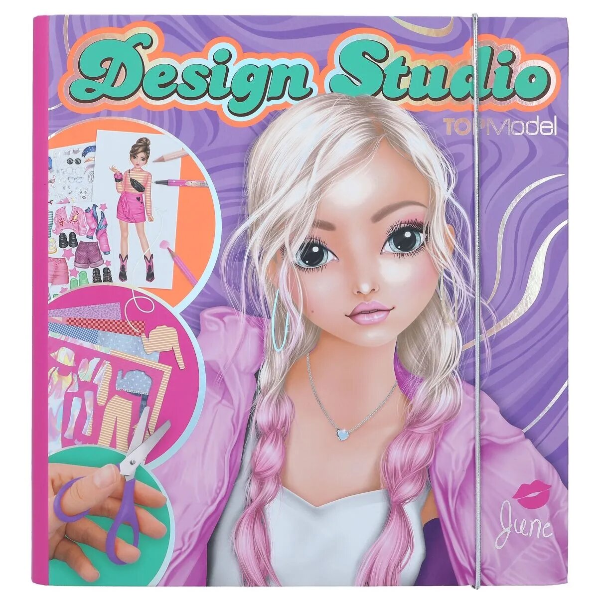Depesche Create your TOPModel Design Studio