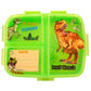 Depesche Dino World Brotdose XL