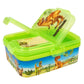 Depesche Dino World Brotdose XL