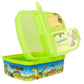 Depesche Dino World Brotdose XL