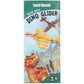 Depesche Dino World Build Your Dino Glider, 1 Stück, 6-fach sortiert