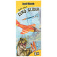 Depesche Dino World Build Your Dino Glider, 1 Stück, 6-fach sortiert