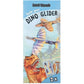 Depesche Dino World Build Your Dino Glider, 1 Stück, 6-fach sortiert
