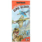 Depesche Dino World Build Your Dino Glider, 1 Stück, 6-fach sortiert