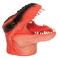 Depesche Dino World Handpuppe, 1 Stück, sortiert