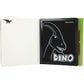 Depesche Dino World Magic Scratch Book / Kratzbuch