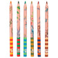 Depesche Dino World Multicolor Buntstifte