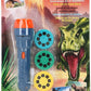 Depesche Dino World Taschenlampe Mit Bildeffekten