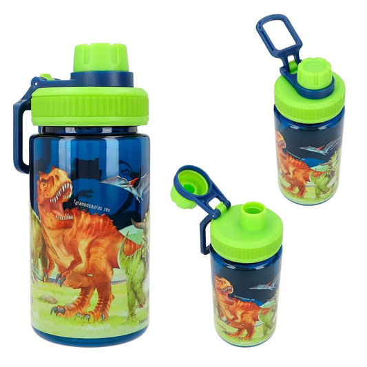Depesche Dino World Trinkflasche 500 ml