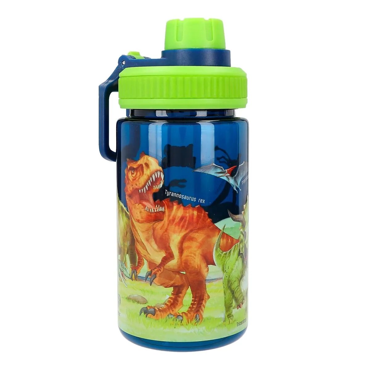 Depesche Dino World Trinkflasche 500 ml