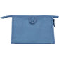 Depesche Dino World Waschtasche Blau DINO MINI