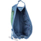 Depesche Dino World Waschtasche Blau DINO MINI