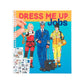 Depesche Dress Me Up Jobs