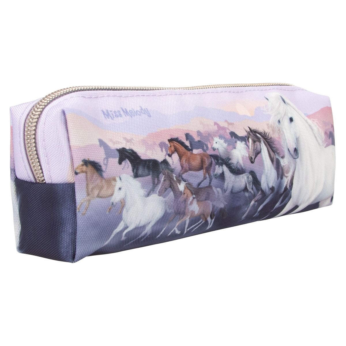 Depesche Miss Meldody Schlampertasche NIGHT HORSES