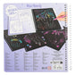Depesche Miss Melody Magic Scratch Book