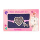 Depesche Miss Melody Stimmungs-Schmuck-Set, 1 Set, 4-fach sortiert