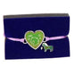 Depesche Miss Melody Stimmungs-Schmuck-Set, 1 Set, 4-fach sortiert