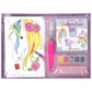 Depesche Miss Melody Watercolour Set