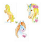 Depesche Miss Melody Watercolour Set
