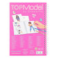 Depesche Pocket Malbuch TOPModel
