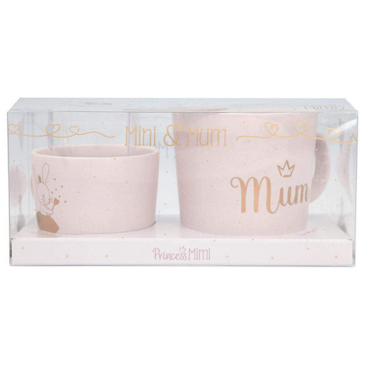 Depesche Princess Mimi Becher-Set