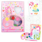 Depesche Princess Mimi Colour Me Up Paper