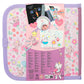 Depesche Princess Mimi Paint & Swipe Book