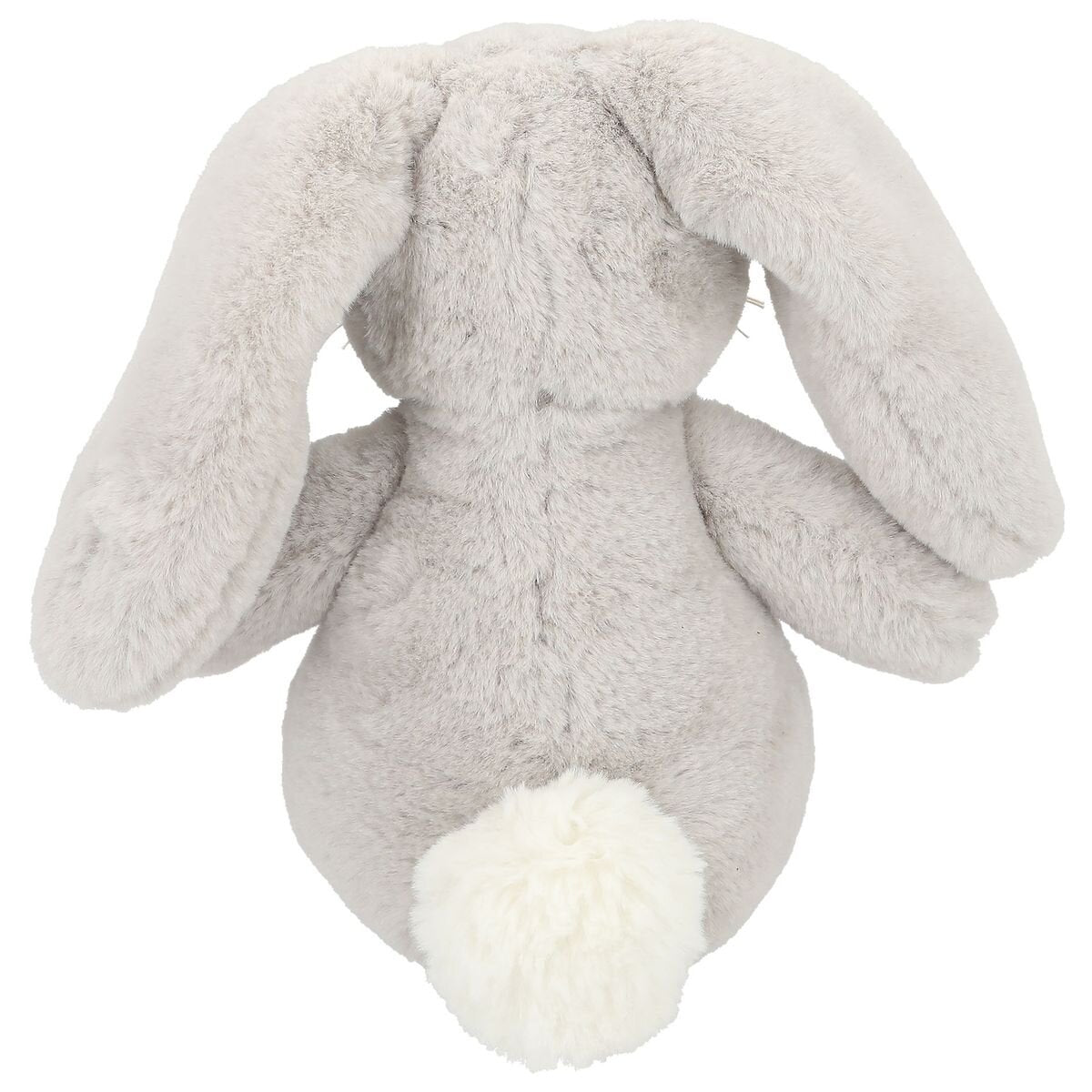 Depesche Princess Mimi Plüsch Hase Nelly Grau Mit Schühchen 21 cm