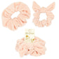 Depesche Princess Mimi Scrunchie-Set MINI & MUM, 1 Set, 4-fach sortiert