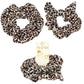 Depesche Princess Mimi Scrunchie-Set MINI & MUM, 1 Set, 4-fach sortiert