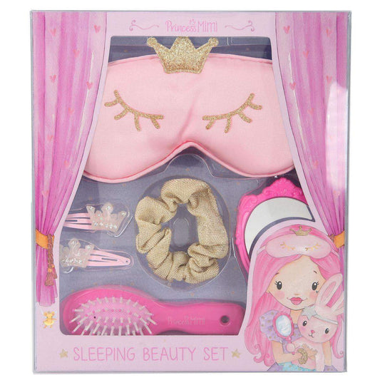 Depesche Princess Mimi Sleeping Beauty Set