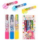 Depesche Princess Mimi Tricolor Wachsmaler Set