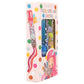Depesche Princess Mimi Tricolor Wachsmaler Set