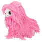 Depesche SNUKIS Plüsch Alpaka Rosa, 21 cm