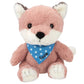 Depesche SNUKIS Plüsch Fuchs Foxie 18 cm