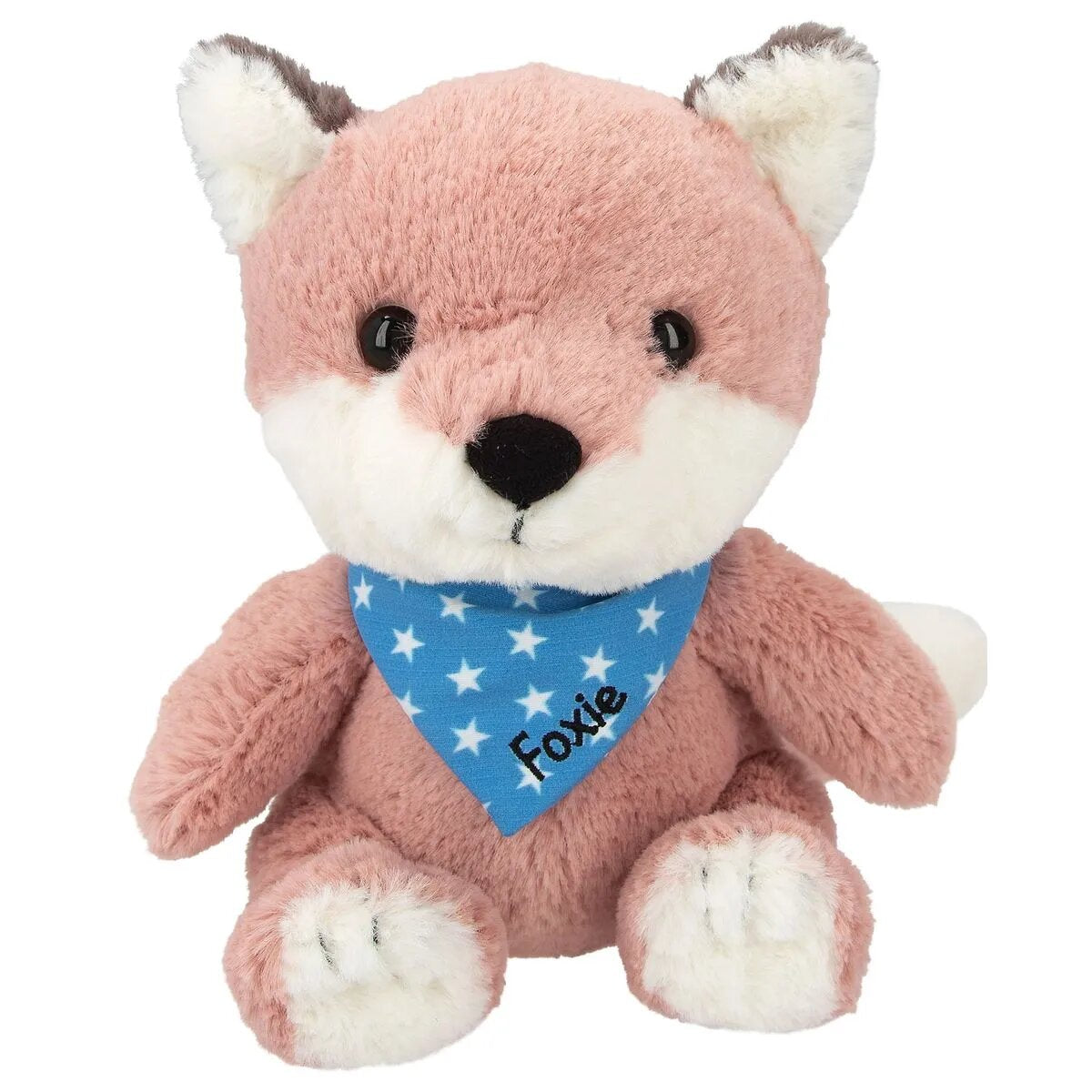 Depesche SNUKIS Plüsch Fuchs Foxie 18 cm
