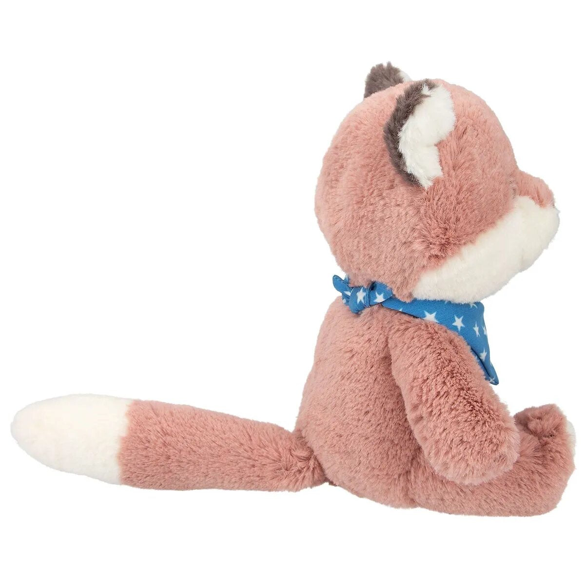 Depesche SNUKIS Plüsch Fuchs Foxie 18 cm
