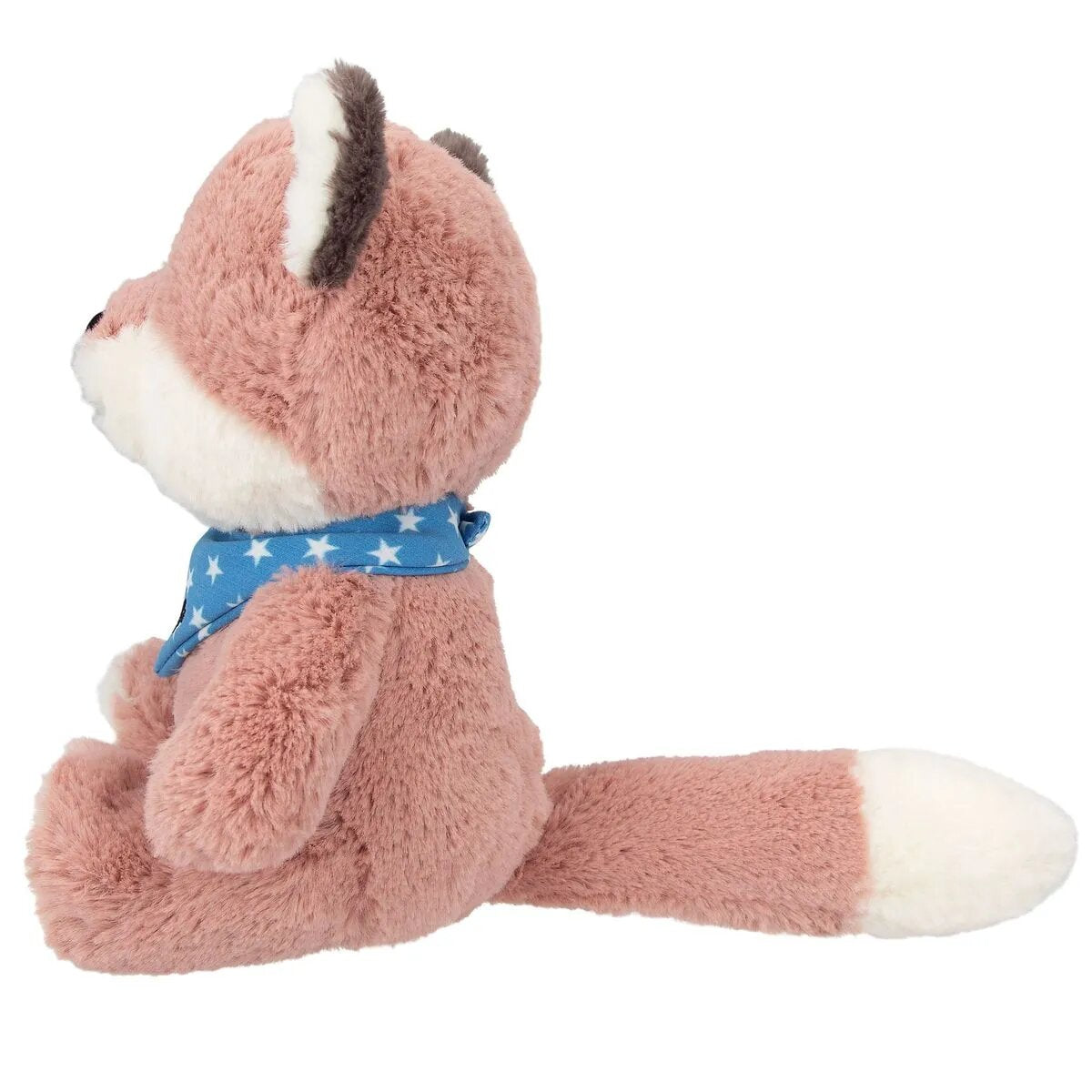Depesche SNUKIS Plüsch Fuchs Foxie 18 cm