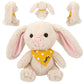 Depesche SNUKIS Plüsch Hase Daffy 18 cm