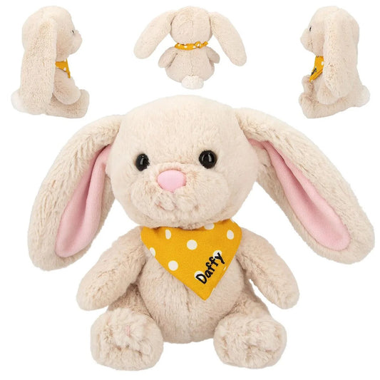 Depesche SNUKIS Plüsch Hase Daffy 18 cm