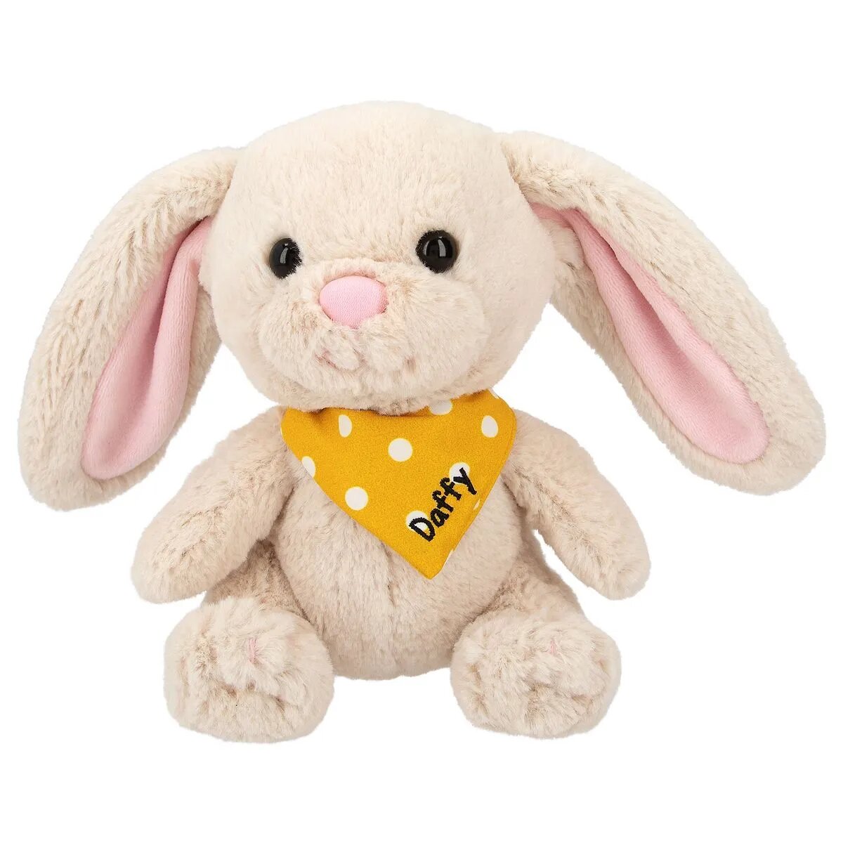 Depesche SNUKIS Plüsch Hase Daffy 18 cm