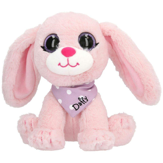 Depesche SNUKIS Plüsch Hase Daffy 18 cm