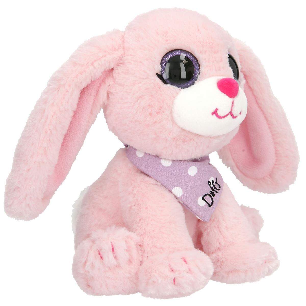 Depesche SNUKIS Plüsch Hase Daffy 18 cm