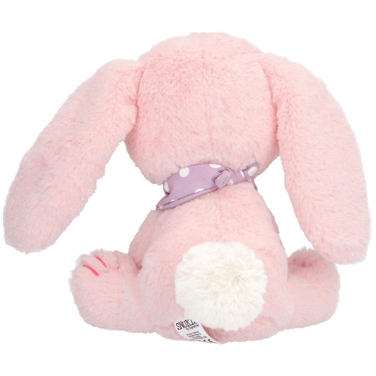Depesche SNUKIS Plüsch Hase Daffy 18 cm
