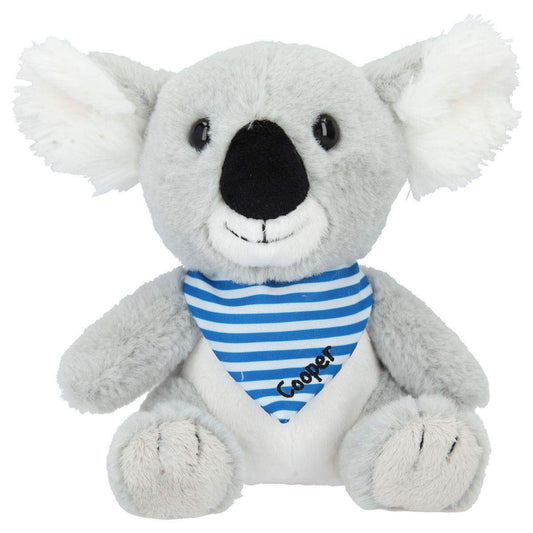Depesche SNUKIS Plüsch Koala Cooper 18cm