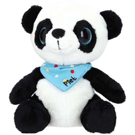 Depesche SNUKIS Plüsch Panda Piet 18 cm