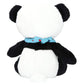 Depesche SNUKIS Plüsch Panda Piet 18 cm