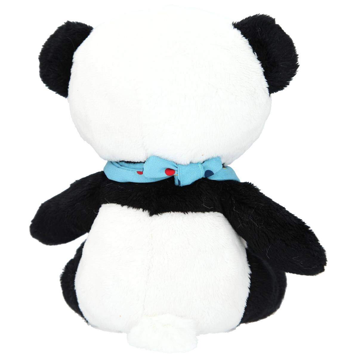 Depesche SNUKIS Plüsch Panda Piet 18 cm