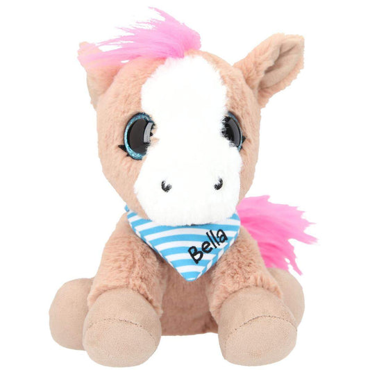 Depesche SNUKIS Plüsch Pferd Bella 18 cm