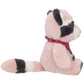 Depesche SNUKIS Plüsch Waschbär Charlie 18 cm